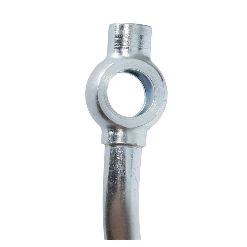 Edelmann 81204 Edelmann Power Steering Pressure Hose