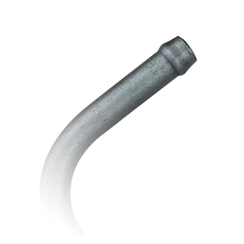 Edelmann 81379 Edelmann Power Steering Return Tube