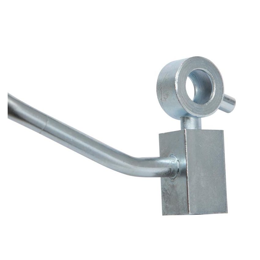 Edelmann 81412 Edelmann Power Steering Pressure Hose