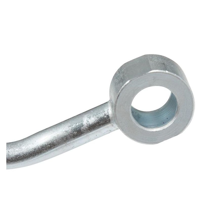 Edelmann 81412 Edelmann Power Steering Pressure Hose