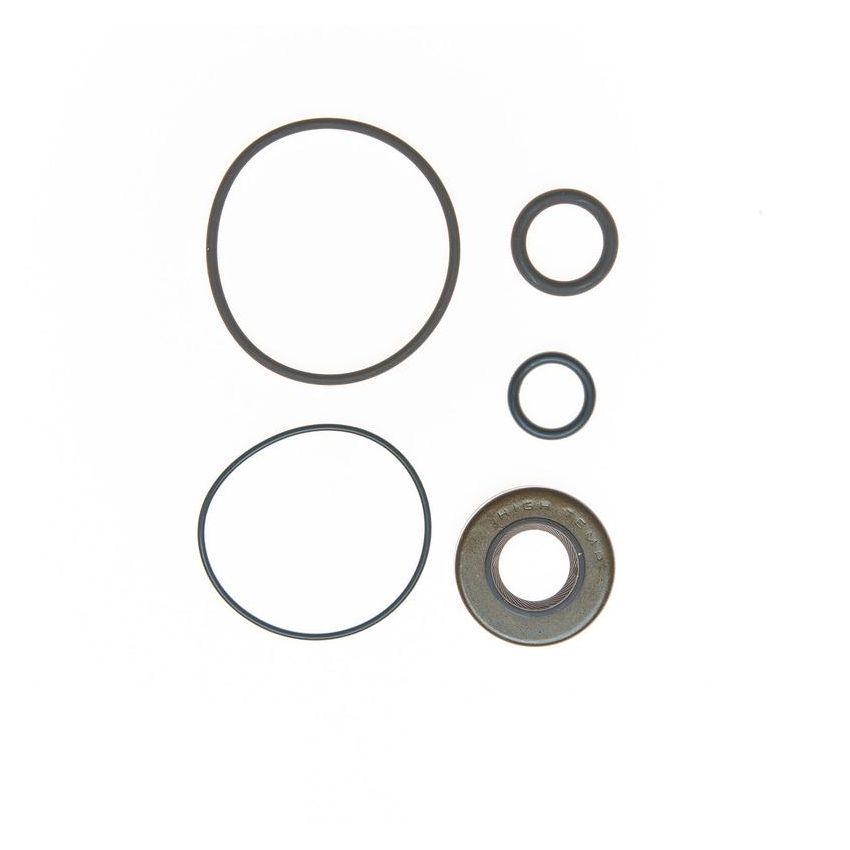 Edelmann 8794 PUMP SEAL KIT