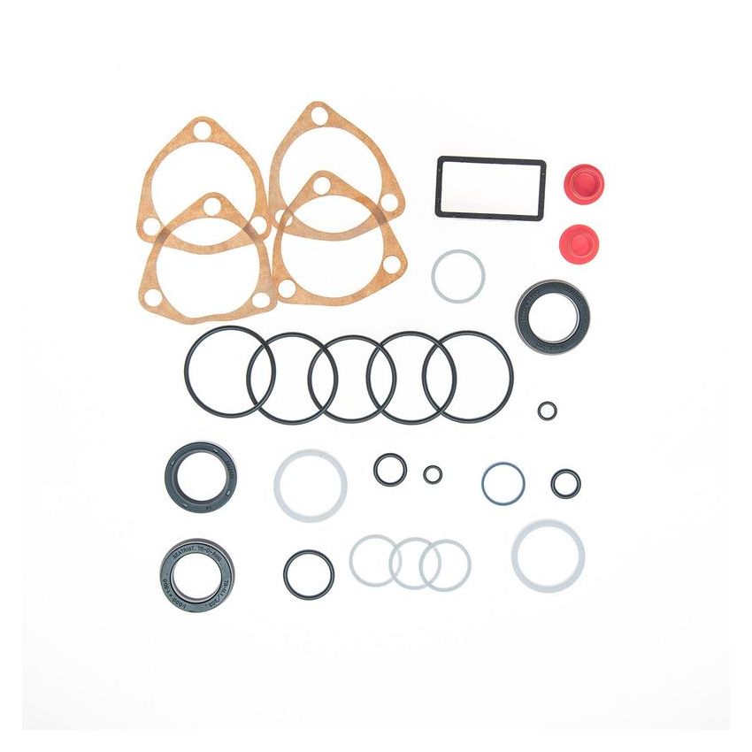 Edelmann 9025 RACK PINION SEAL KIT