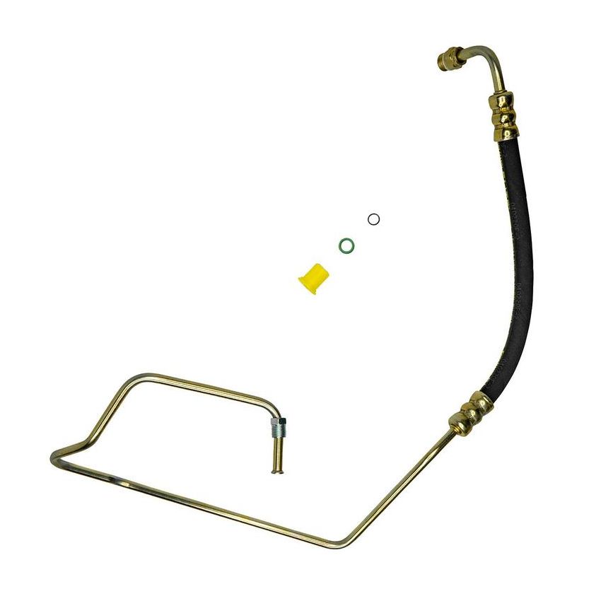 Edelmann 91743E Premium Edelmann Elite Power Steering Hose