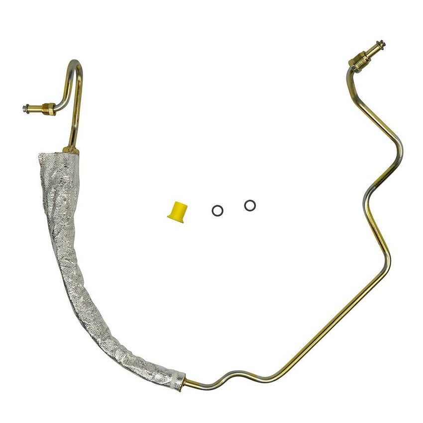 Edelmann 92073E Premium Edelmann Elite Power Steering Hose