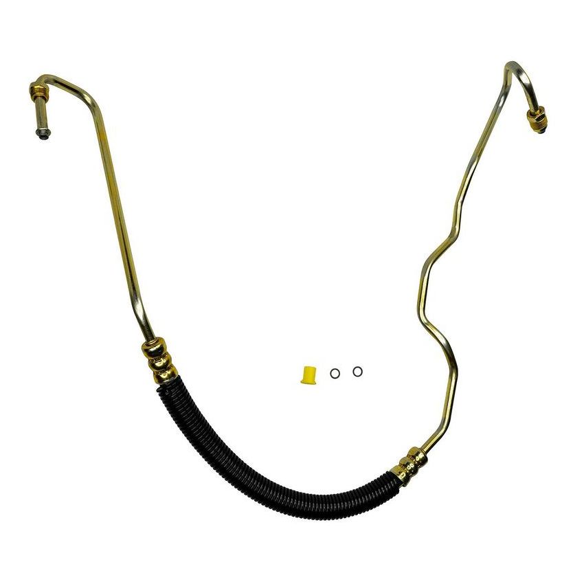 Edelmann 92083E Premium Edelmann Elite Power Steering Hose