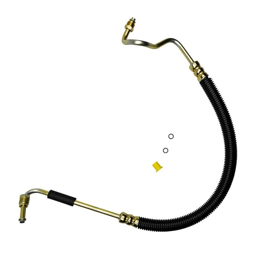 Edelmann 92084E Premium Edelmann Elite Power Steering Hose
