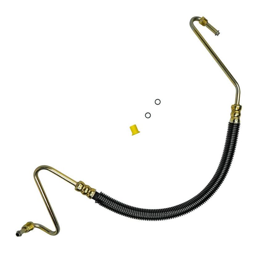 Edelmann 92086E Premium Edelmann Elite Power Steering Hose