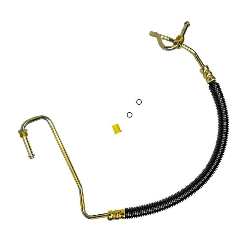 Edelmann 92095E Premium Edelmann Elite Power Steering Hose