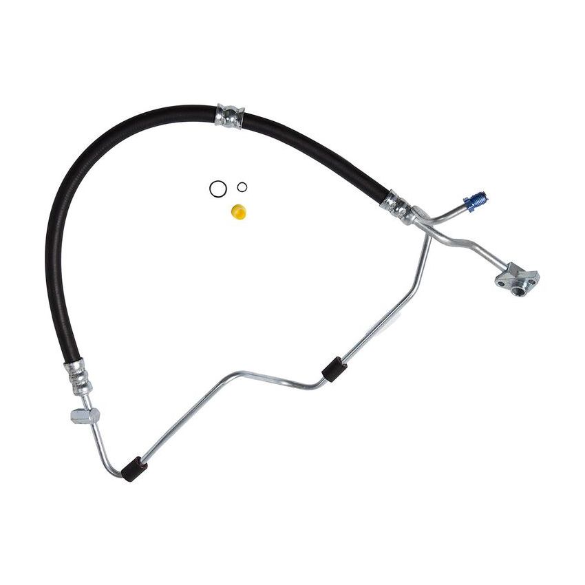 Edelmann 92130 Edelmann Power Steering Pressure Hose