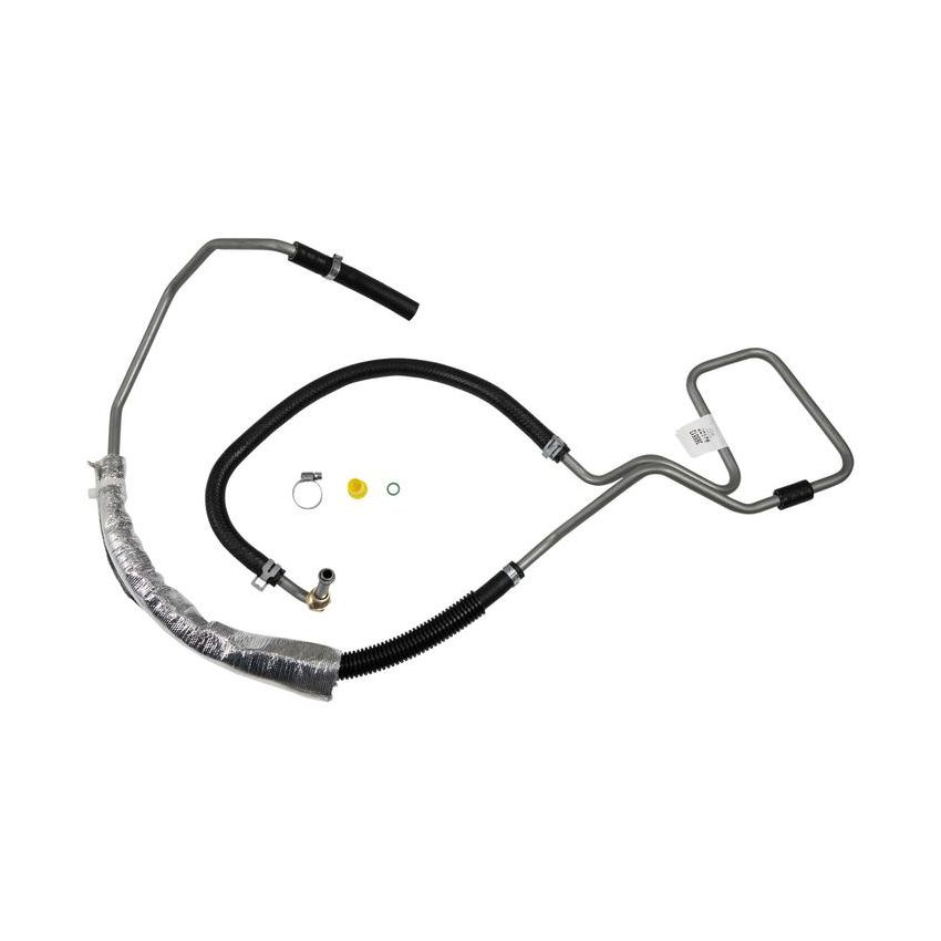 Edelmann 92137 Edelmann Power Steering Return Hose