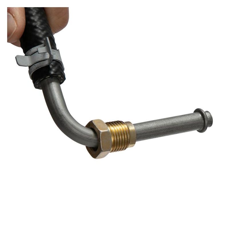 Edelmann 92137 Edelmann Power Steering Return Hose