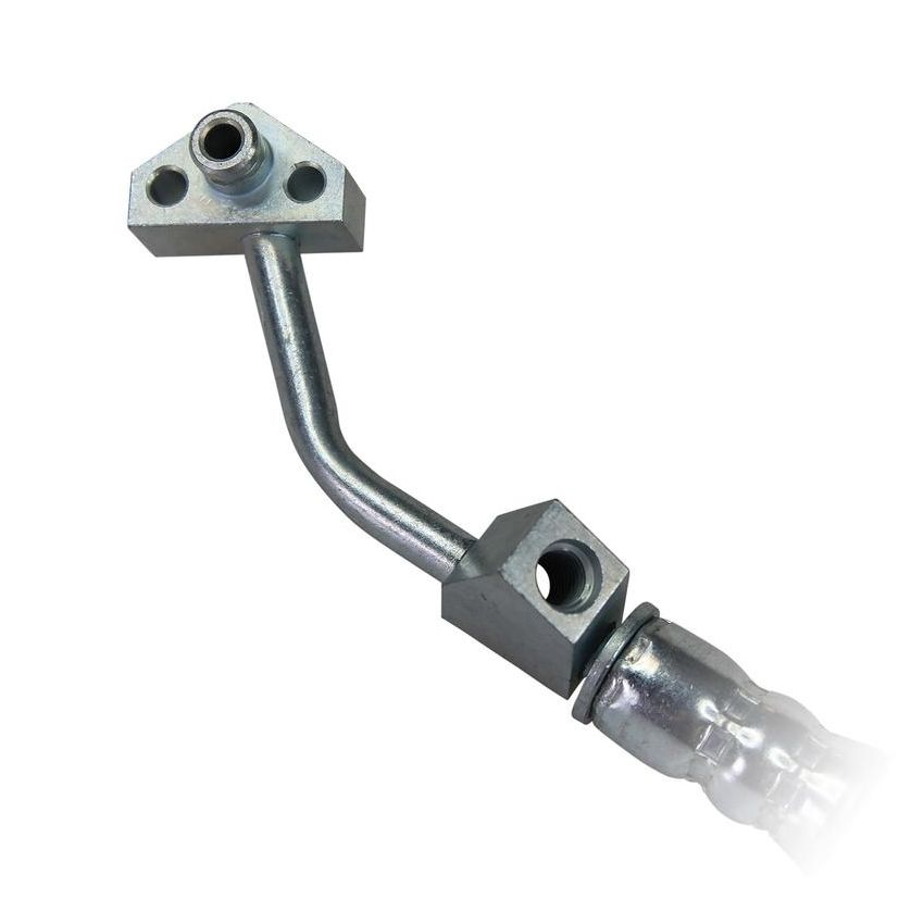 Edelmann 92151 Edelmann Power Steering Pressure Hose