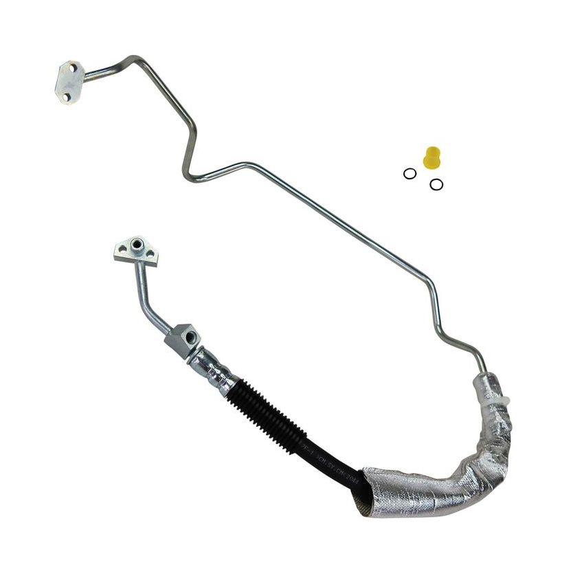 Edelmann 92151 Edelmann Power Steering Pressure Hose