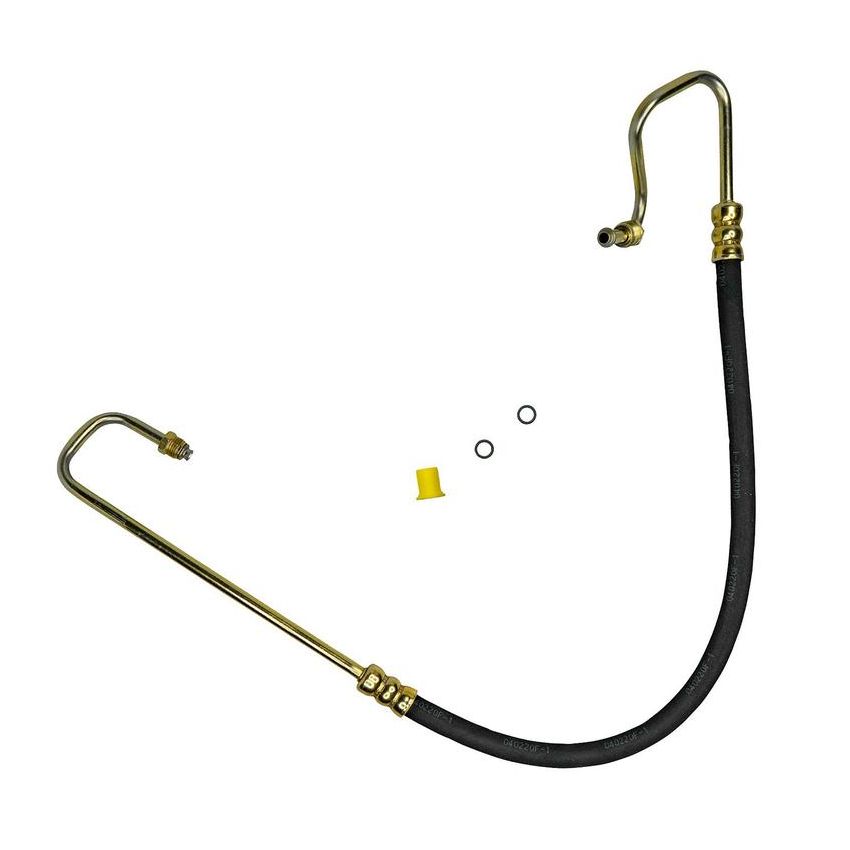 Edelmann 92292E Premium Edelmann Elite Power Steering Hose