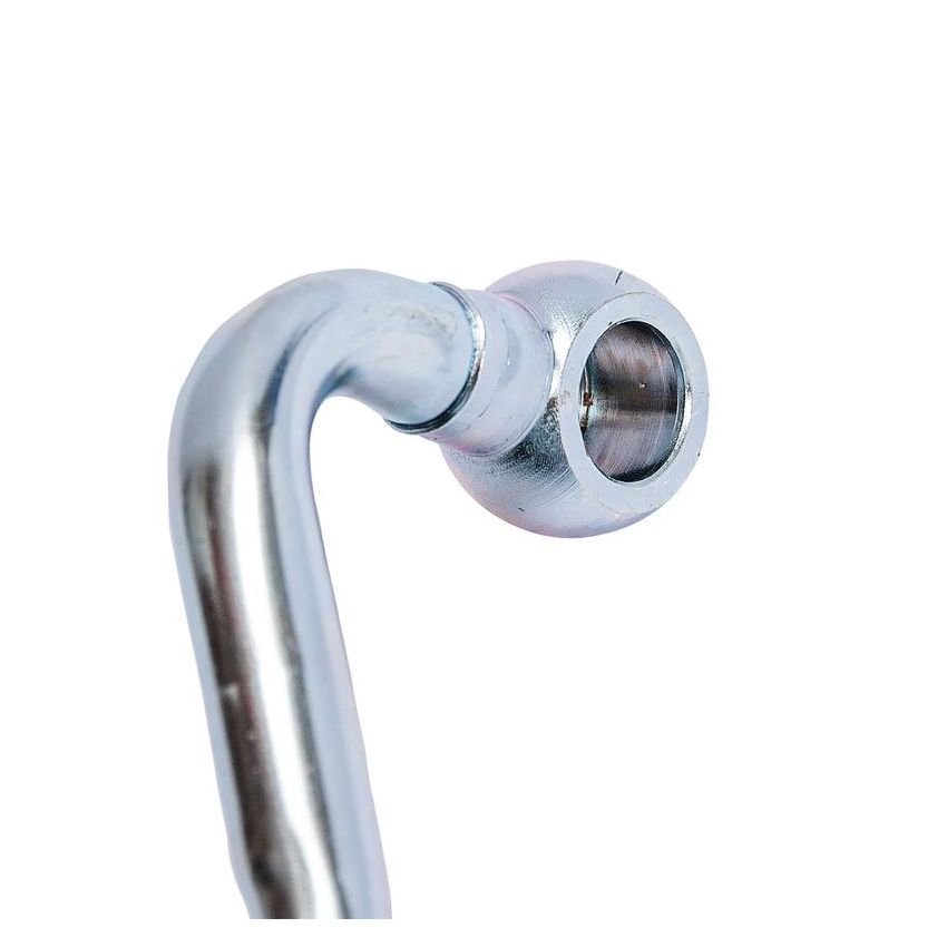 Edelmann 92402 Edelmann Power Steering Return Hose