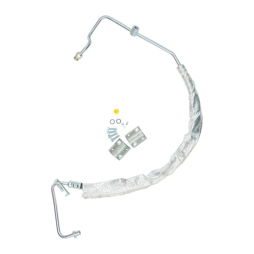 Edelmann 92408 Edelmann Power Steering Pressure Hose