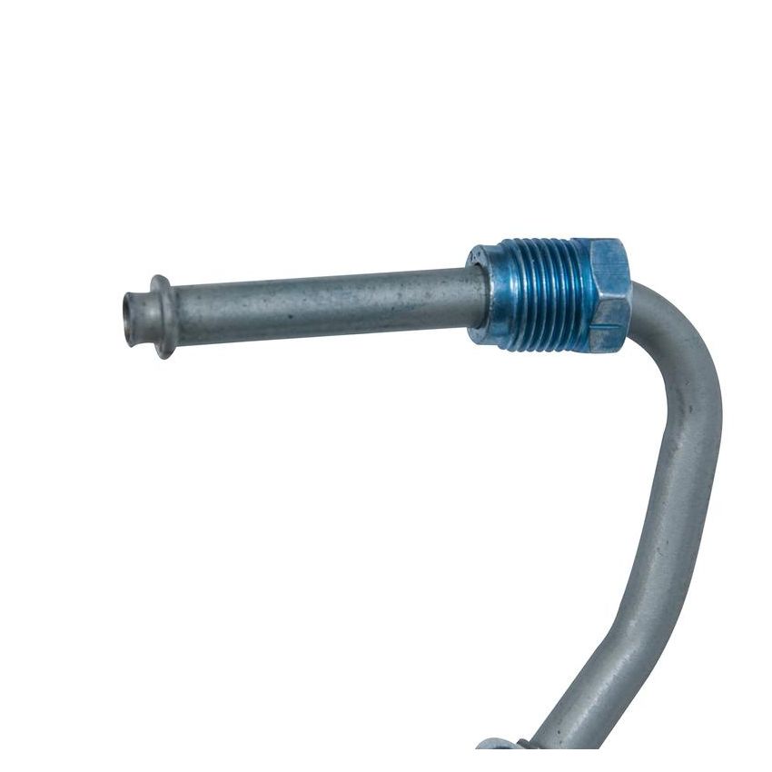 Edelmann 92449 Edelmann Power Steering Return Hose