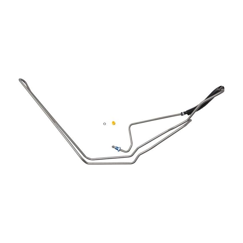 Edelmann 92449 Edelmann Power Steering Return Hose