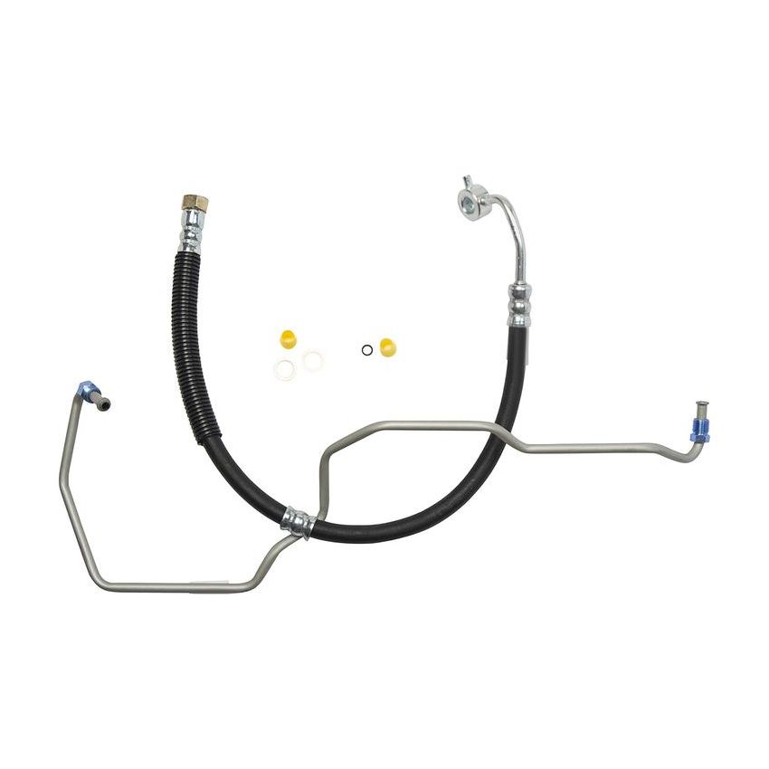 Edelmann 92456 Edelmann Power Steering Pressure Hose