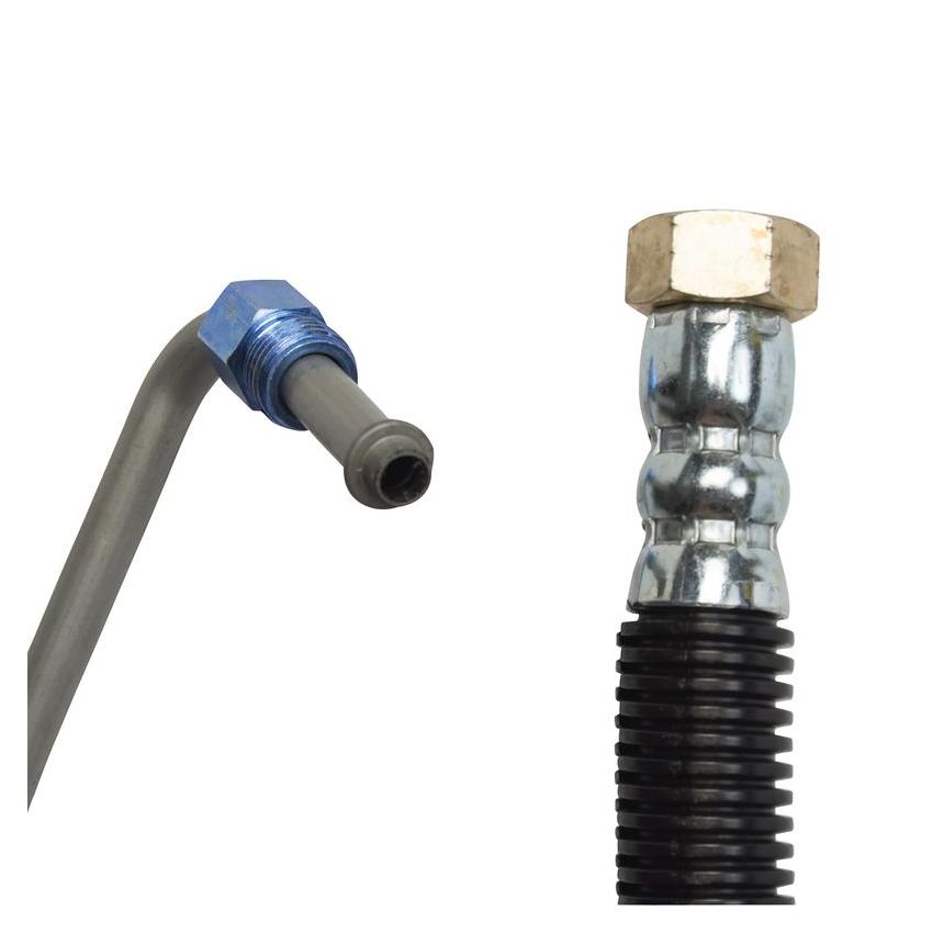 Edelmann 92456 Edelmann Power Steering Pressure Hose