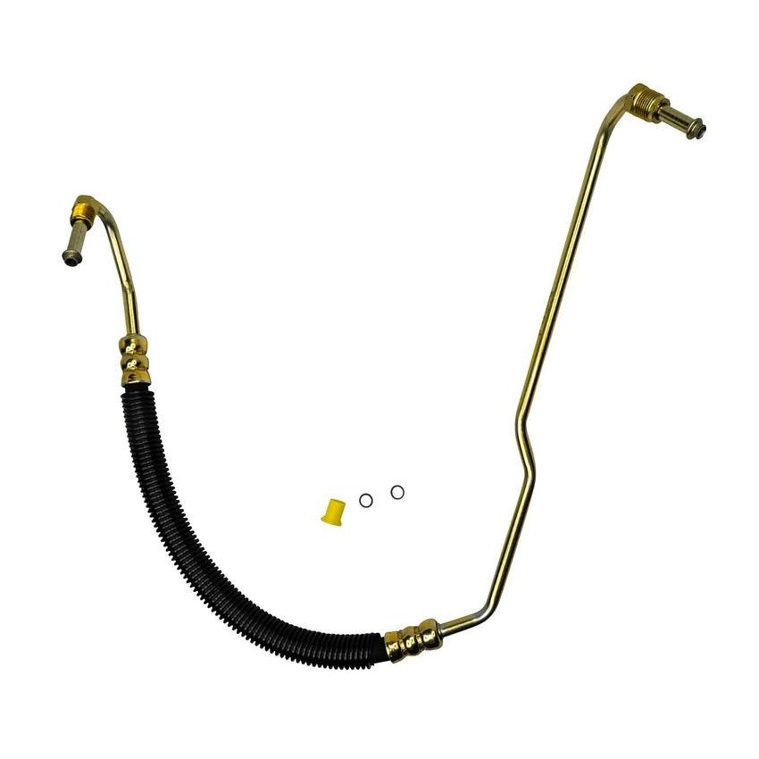 Edelmann 92480E Premium Edelmann Elite Power Steering Hose