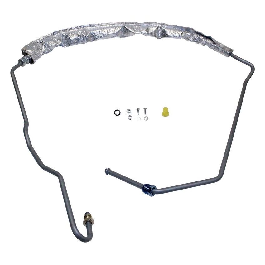 Edelmann 92519 Edelmann Power Steering Pressure Hose