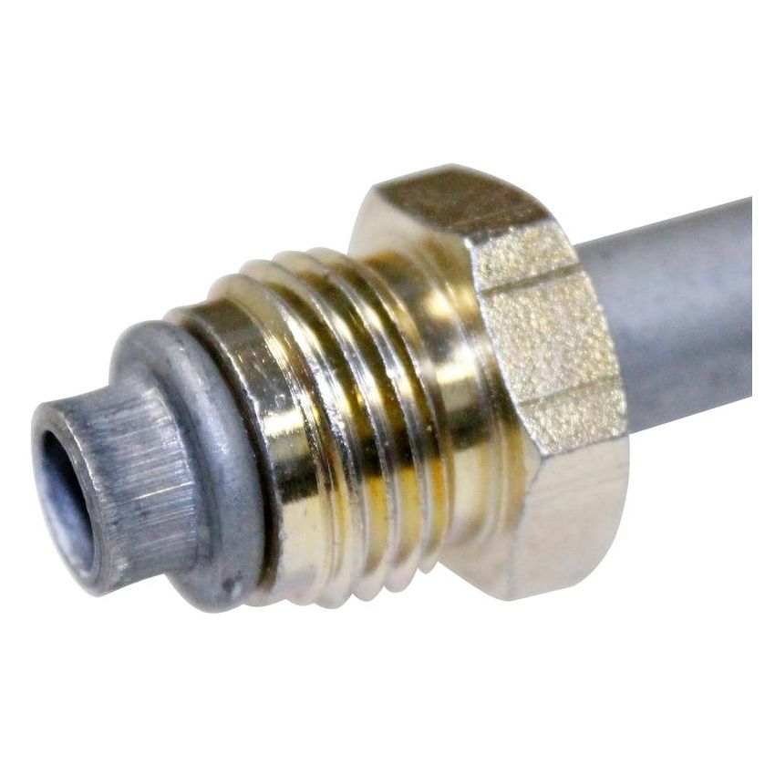 Edelmann 92519 Edelmann Power Steering Pressure Hose