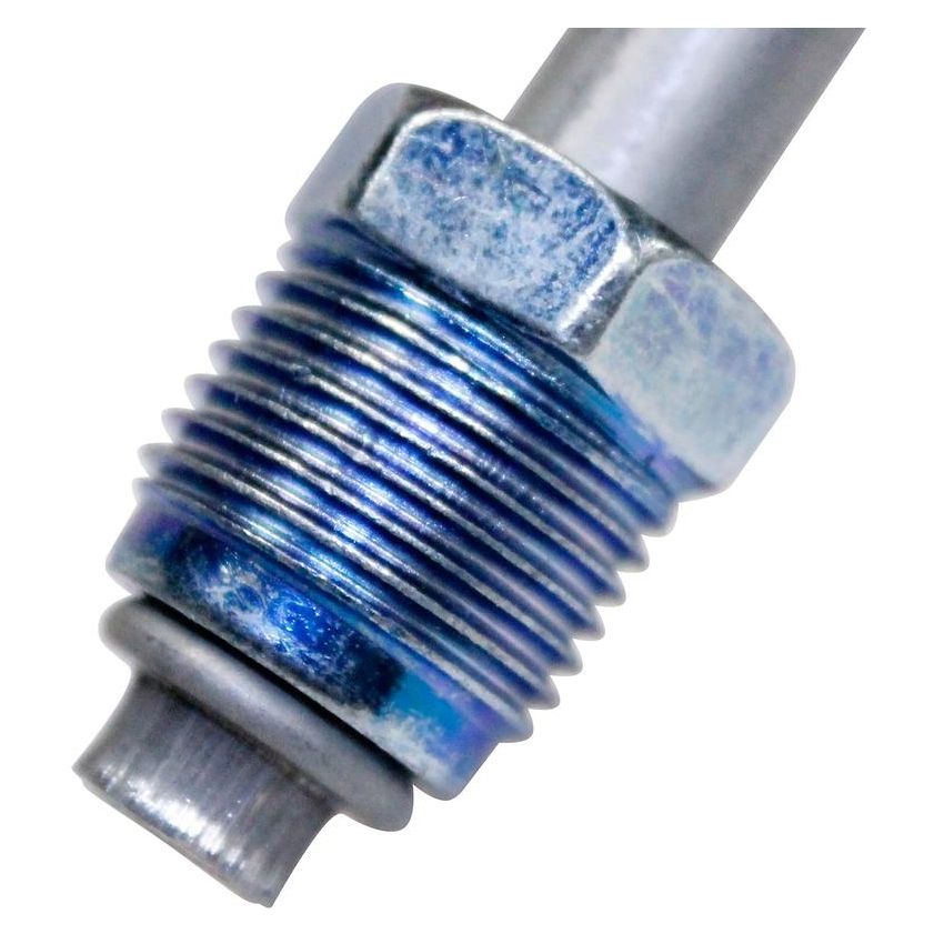 Edelmann 92519 Edelmann Power Steering Pressure Hose