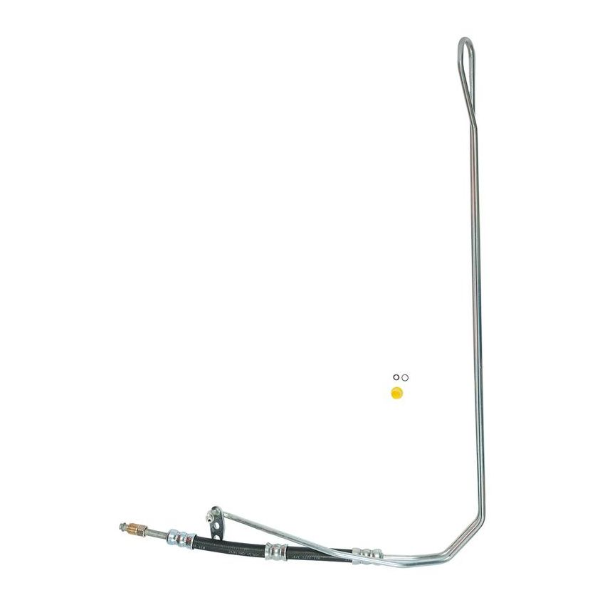 Edelmann 92674 Edelmann Power Steering Pressure Hose