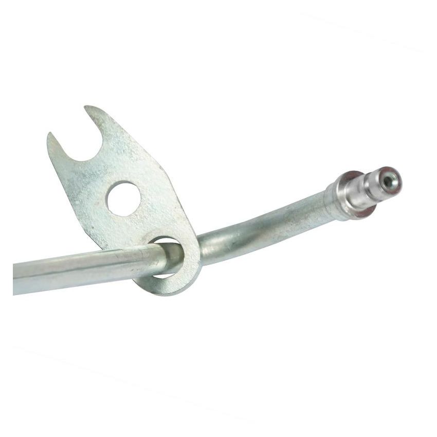 Edelmann 92674 Edelmann Power Steering Pressure Hose