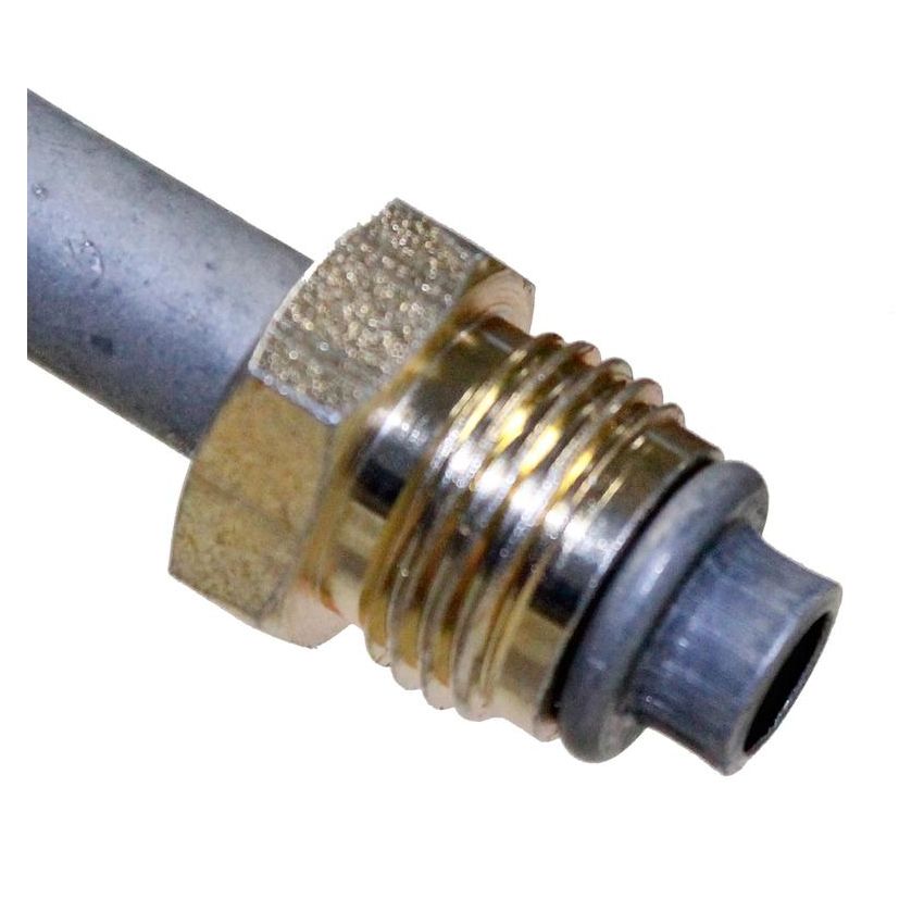 Edelmann 92740 Edelmann Power Steering Pressure Hose