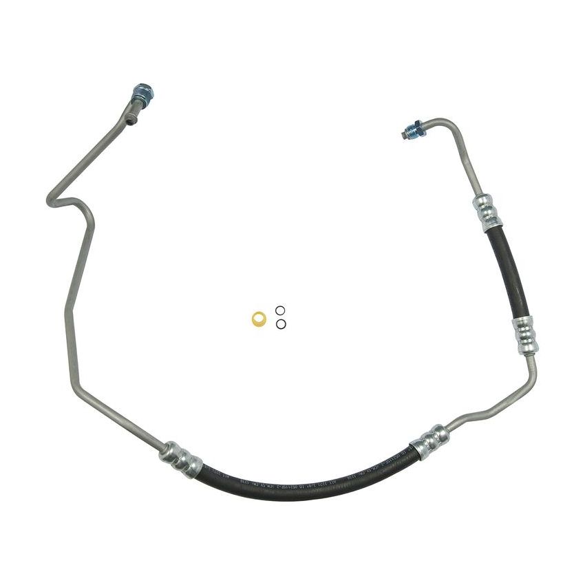 Edelmann 92748 Edelmann Power Steering Pressure Hose