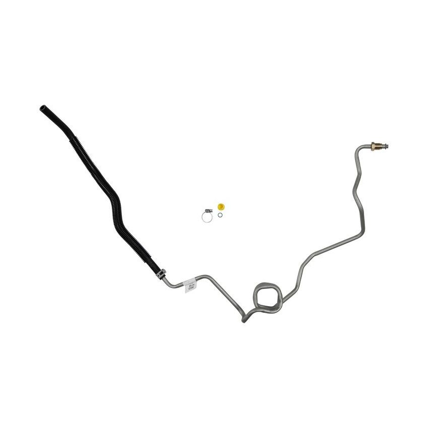 Edelmann 92780 Edelmann Power Steering Return Hose