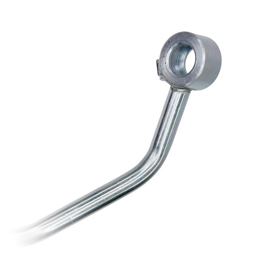 Edelmann 92824 Edelmann Power Steering Pressure Hose