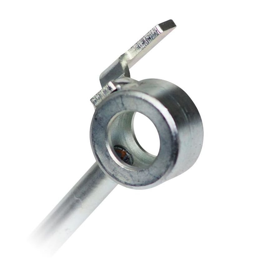 Edelmann 92826 Edelmann Power Steering Pressure Hose