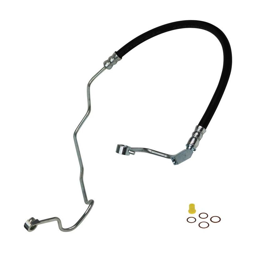 Edelmann 92826 Edelmann Power Steering Pressure Hose