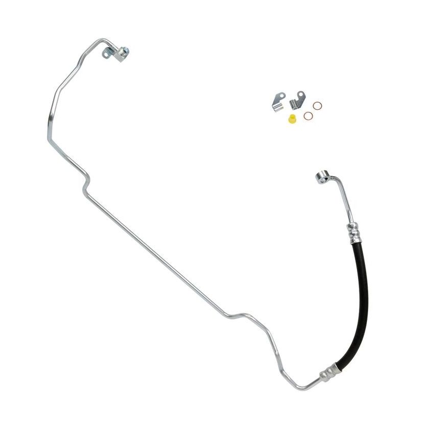 Edelmann 92851 Edelmann Power Steering Pressure Hose