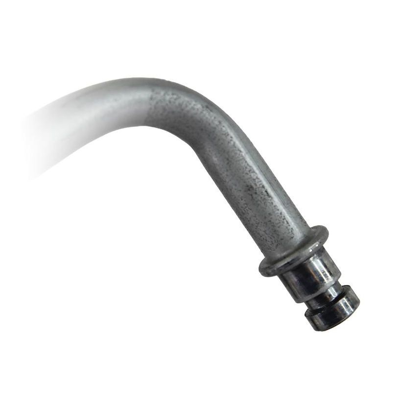 Edelmann 92880 Edelmann Power Steering Return Hose
