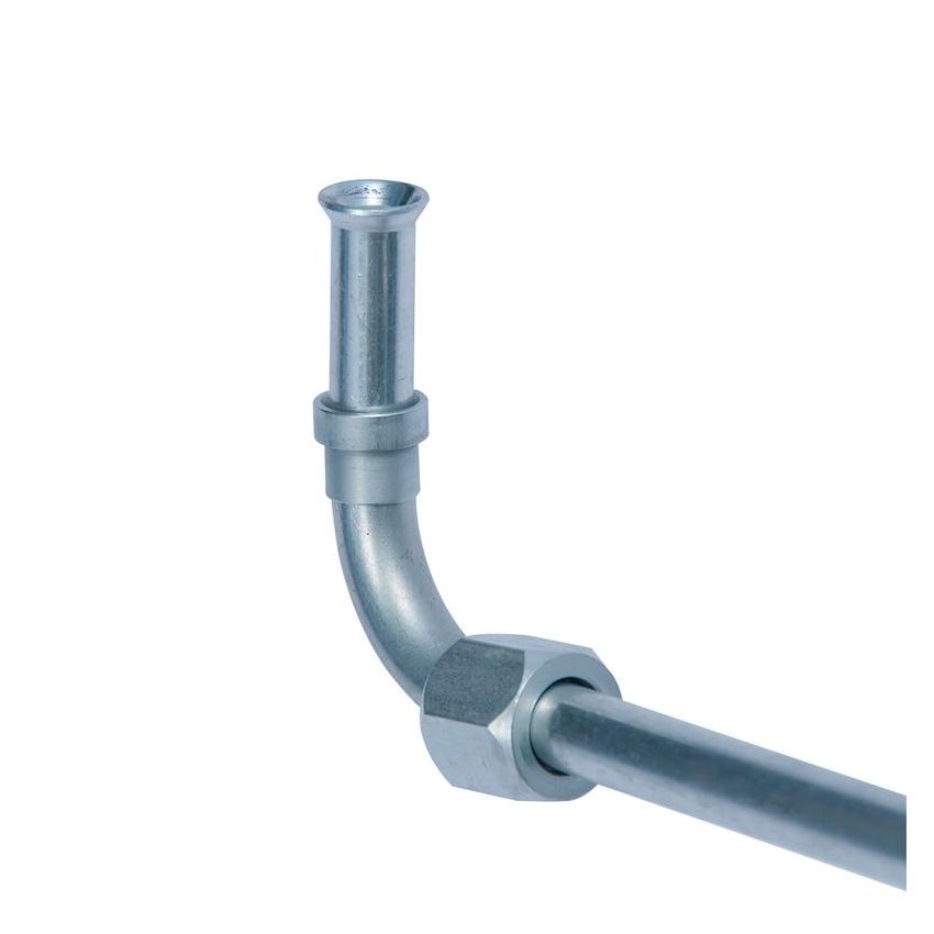 Edelmann 92884 Edelmann Power Steering Pressure Hose