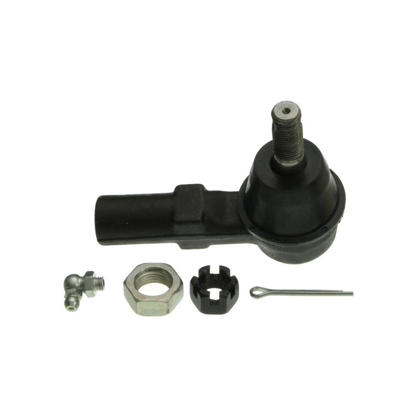 QuickSteer ES3306 Steering Tie Rod End