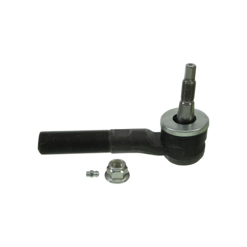 QuickSteer ES3625 Terminal de Dirección