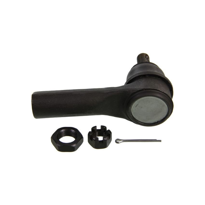 QuickSteer ES3631 Terminal de Dirección