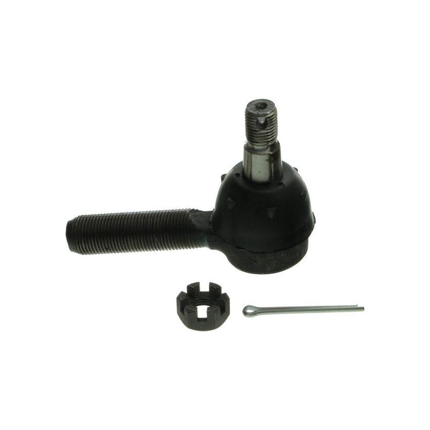 QuickSteer ES416L Terminal de Dirección