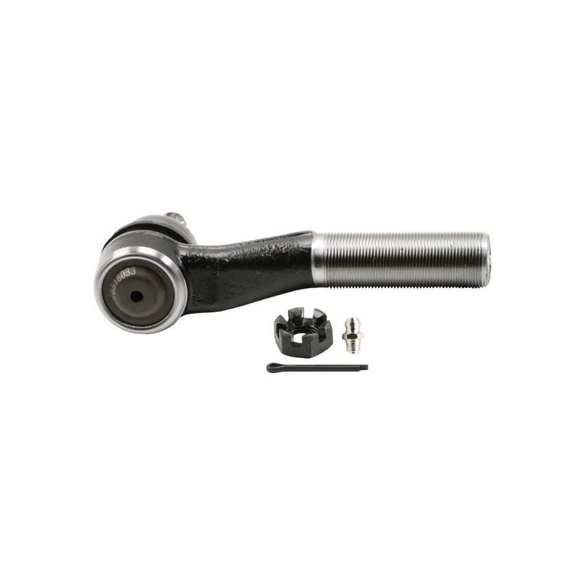 QuickSteer ES800402 Steering Tie Rod End