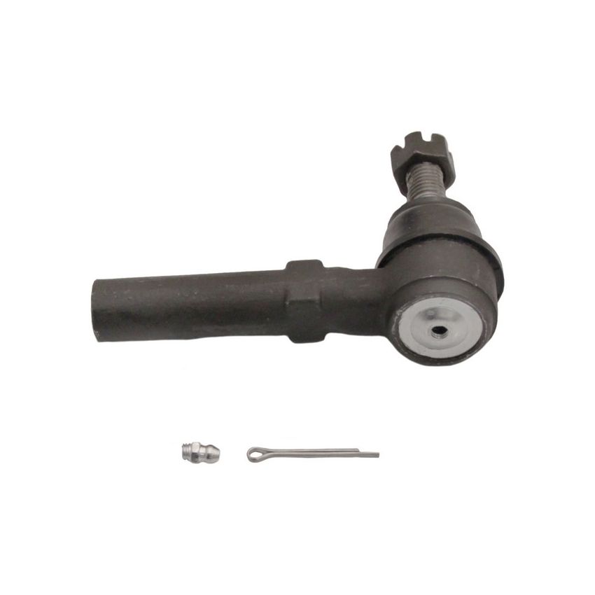 QuickSteer ES80761 Terminal de Dirección