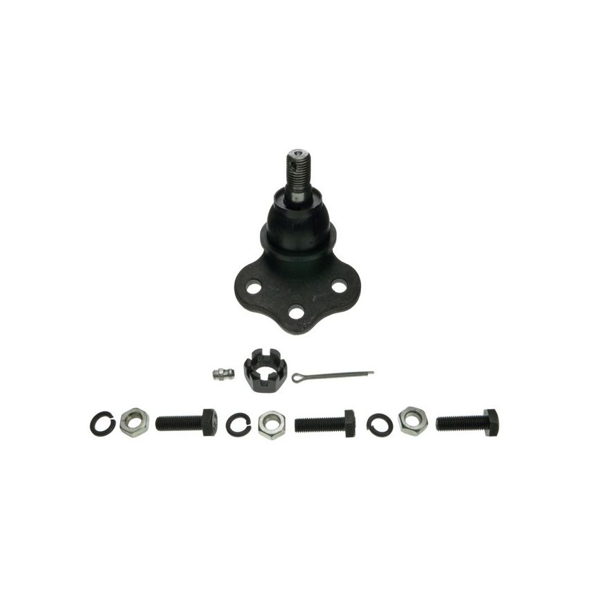 QuickSteer K7242 Suspension – Joint à rotule