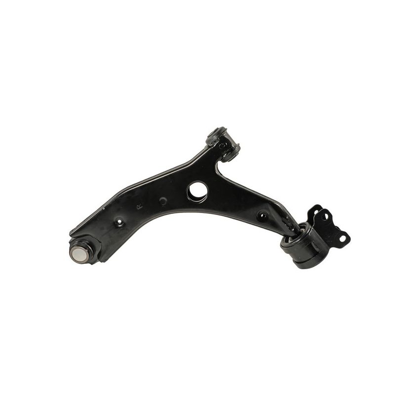 QuickSteer X620040 Suspension Control Arm and Ball Joint Assembly