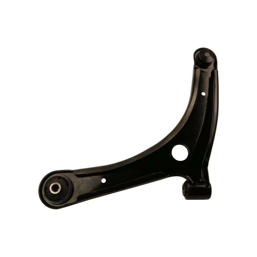 QuickSteer X620065 Suspension Control Arm and Ball Joint Assembly