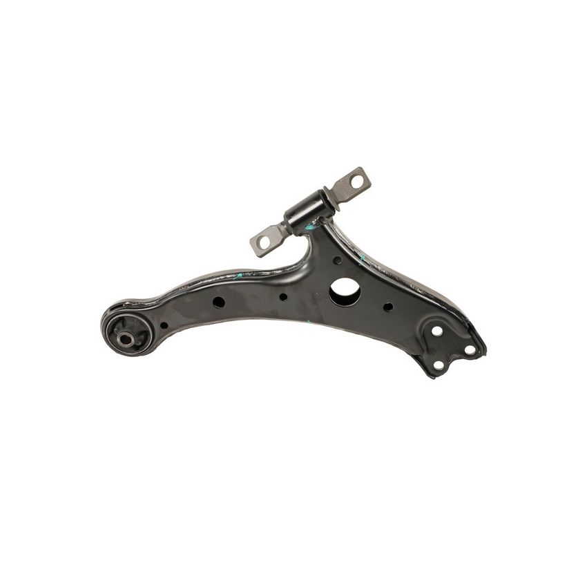 QuickSteer X620334 Suspension Control Arm and Ball Joint Assembly