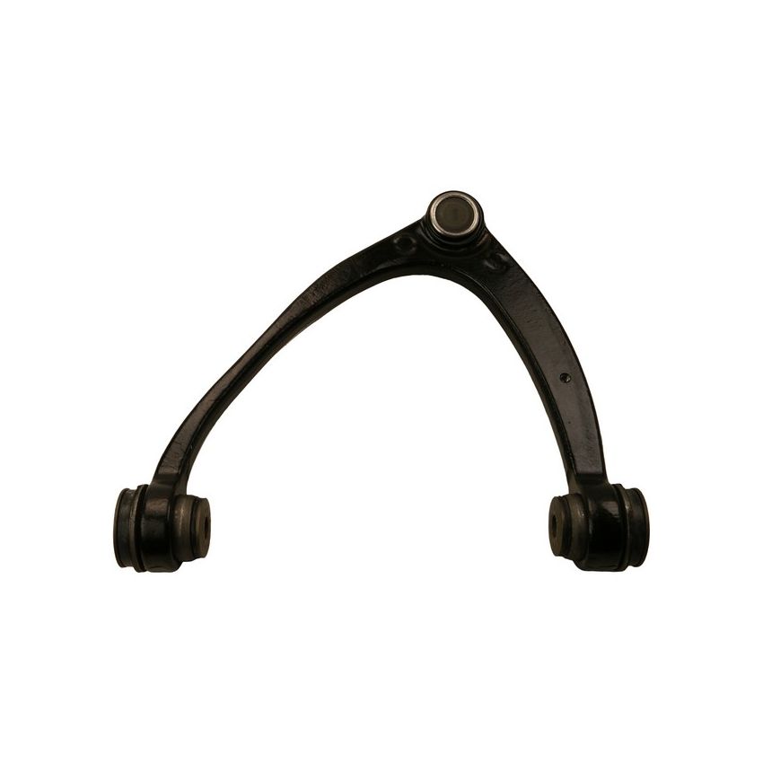 QuickSteer X80670 Suspension Control Arm and Ball Joint Assembly